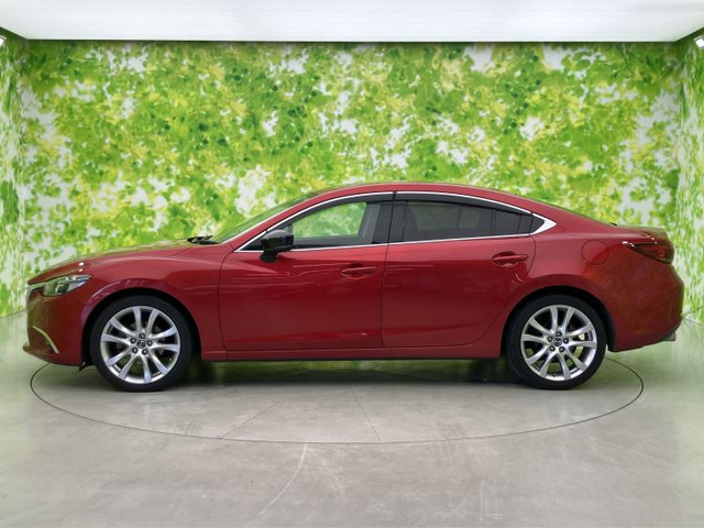 アテンザ2.2 XD プロアクティブ 4WD