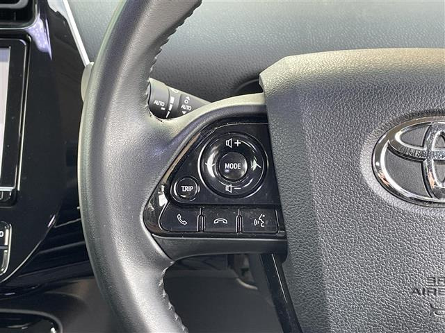 プリウス1.8 S セーフティ プラス