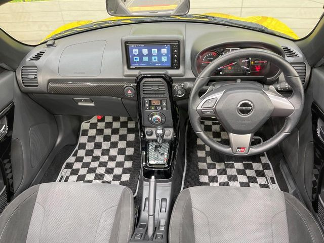 コペンGR スポーツ