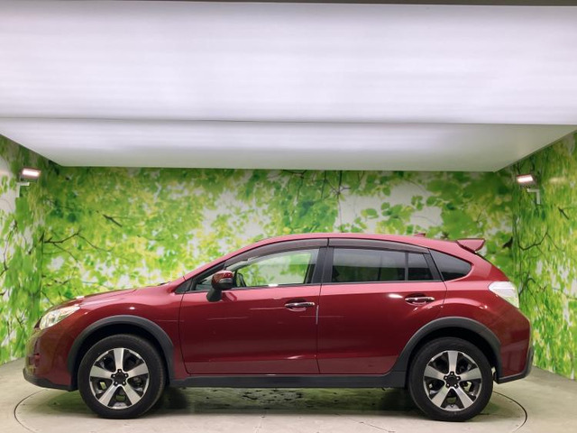 XV2.0i-L アイサイト 4WD