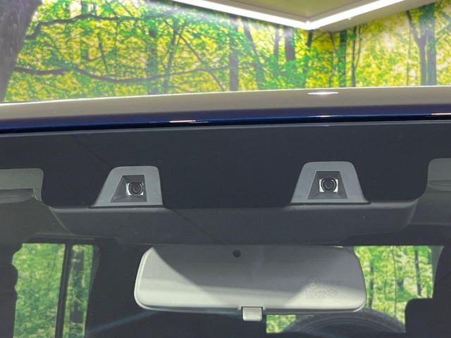 【スズキ セーフティサポート】走行中に前方の車両等を認識し、衝突しそうな時は警報とブレーキで衝突回避と被害軽減をアシスト。より安全にドライブをお楽しみいただけます。