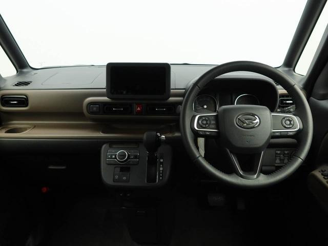 ムーヴキャンバスセオリー Gターボ