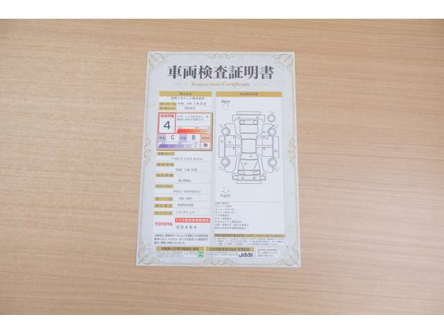 プリウス1.8 S ツーリングセレクション