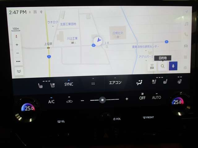 NX350h Fスポーツ 4WD