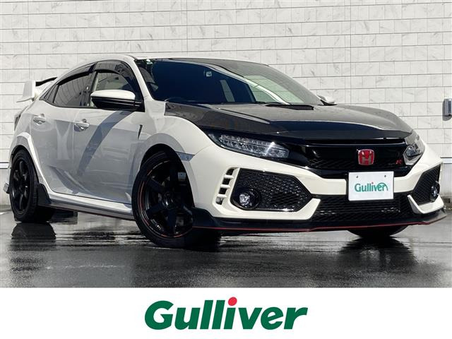 シビックタイプR