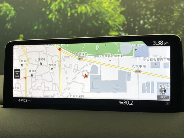 �y10.25�C���`�}�c�_�R�l�N�g�z�ԓ��̕��͋C�Ƀ}�b�`������^�f�B�X�v���C�B�X�}�z�ڑ��ł̃i�r�g�p��Bluetooth�Đ����A�l�X�ȋ@�\���y���߂܂��B�����I�ȃ_�C�������삪�\�ŁA�g��������ǍD�ł��B