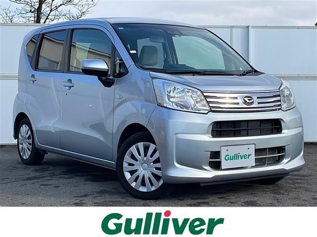 ムーヴL SAIII 4WD