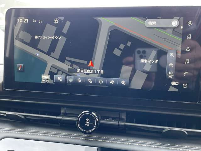 セレナ1.4 e-POWER ハイウェイスターV