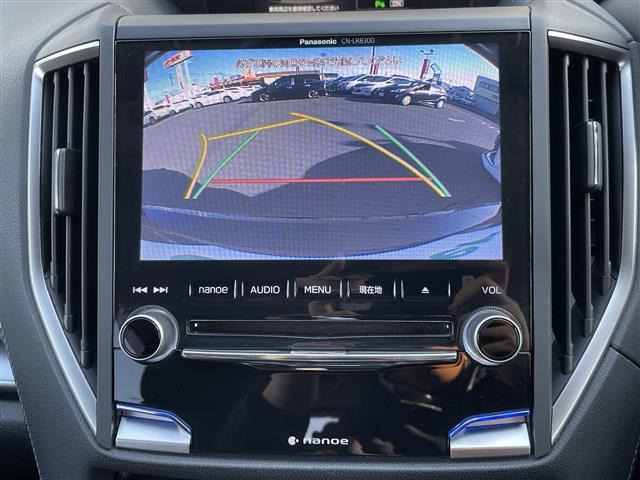 インプレッサスポーツ2.0 i-L アイサイト