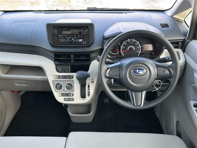 ステラL スマートアシスト 4WD