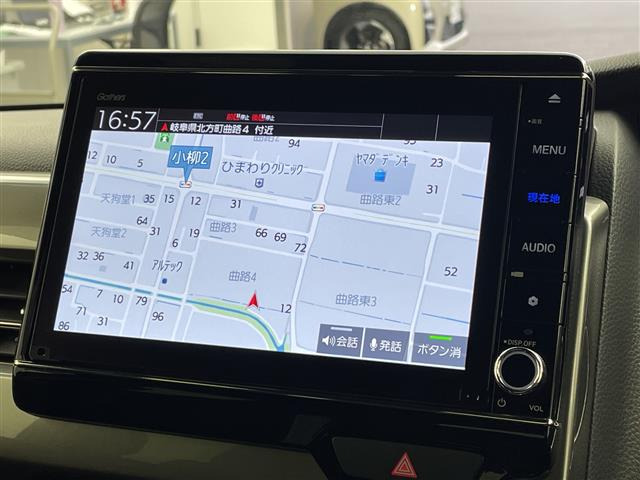 N-BOXカスタムL スタイルプラス ブラック