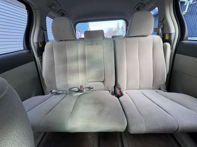 ☆全車保証付き販売☆一部車両を除き、全車保証付き販売となっております!保証内容は各車両により異なりますので、詳細はスタッフまでお問い合わせください!