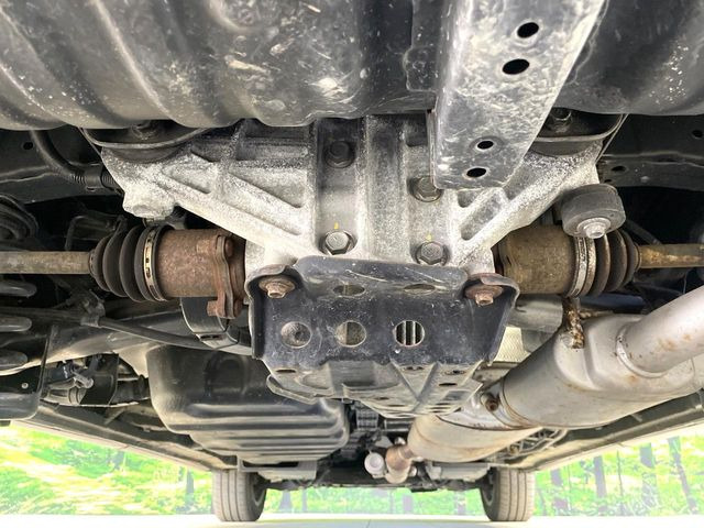 下回りがきれいなうちに、防錆加工の施工がオススメ。降雪地域はもちろん、沿岸部にお住いの方や、趣味でマリン・ウィンタースポーツをされる方にご好評いただいております。