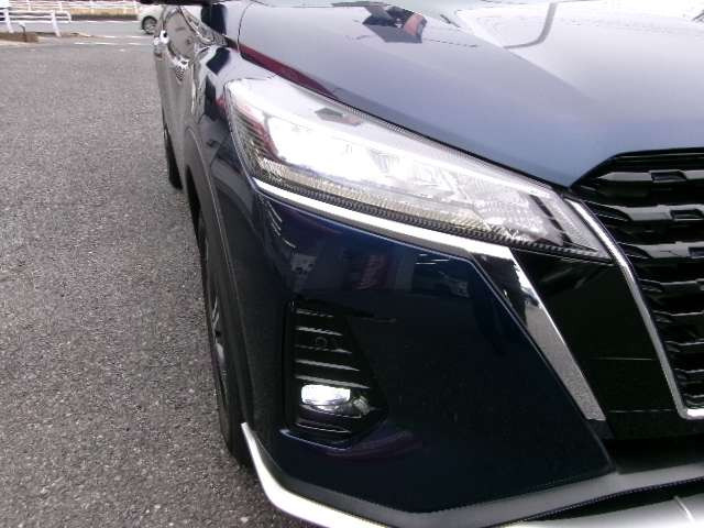 キックス1.2 X (e-POWER)