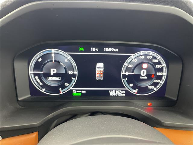 アウトランダーPHEV 2.4 P 4WD