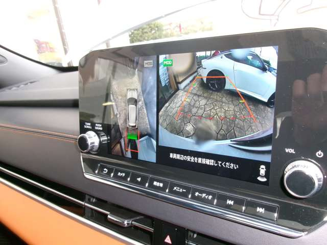 アウトランダーPHEV 2.4 P 4WD