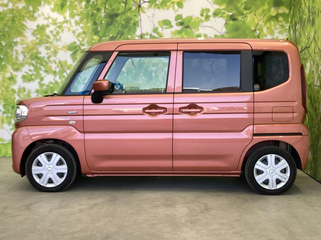 スペーシアハイブリッド(HYBRID)  X