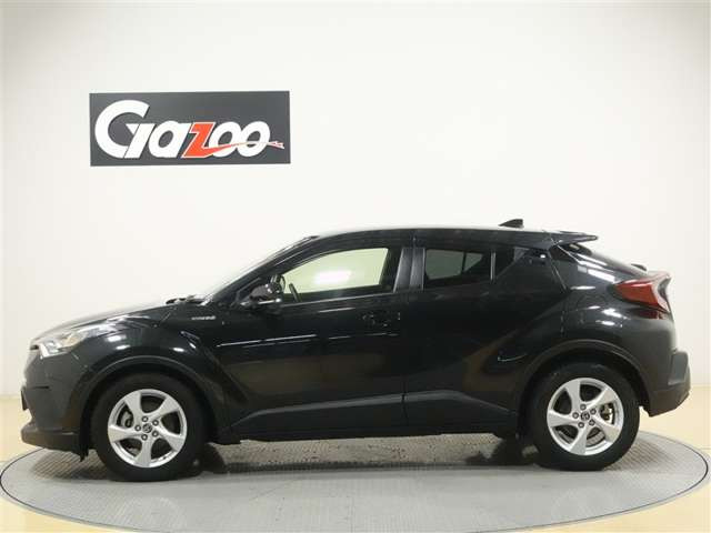 C-HRハイブリッド 1.8 S