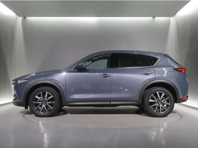CX-52.2 XD Lパッケージ 4WD