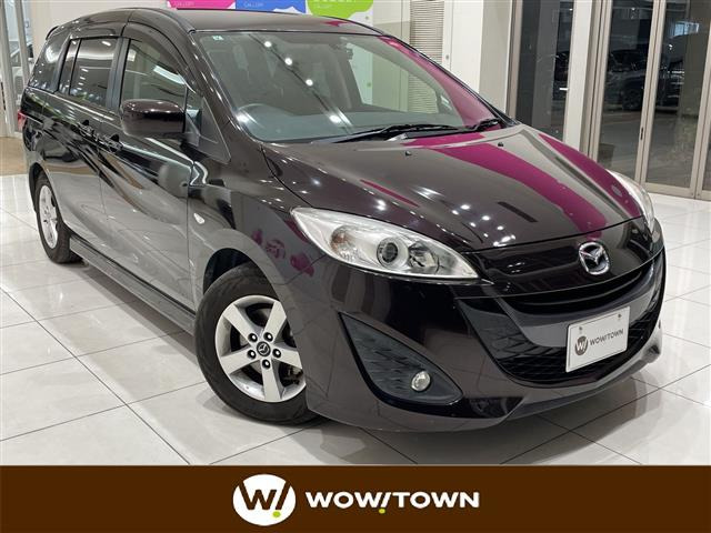 プレマシー2.0 20S スカイアクティブ