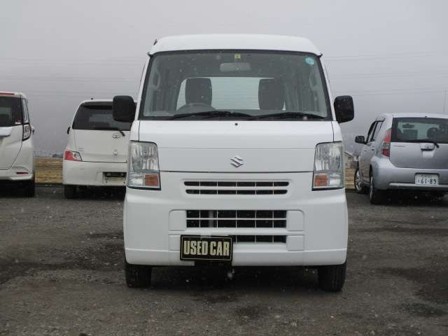 エブリイPA ハイルーフ 4WD