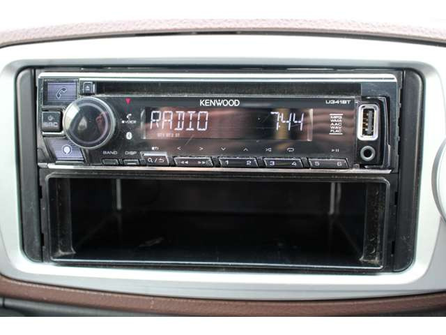 Kenwood�I�[�f�B�I