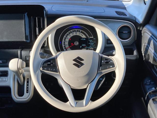 ワゴンRスマイルハイブリッド(HYBRID) S