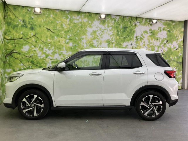 ライズハイブリッド 1.2 Z