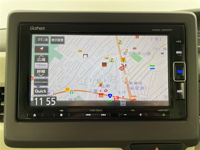 N-BOXG L ホンダセンシング