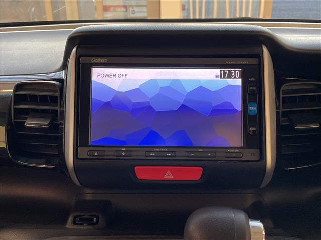 N-BOXカスタムG ターボ SSパッケージ