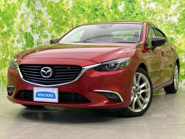 アテンザ2.2 XD プロアクティブ 4WD