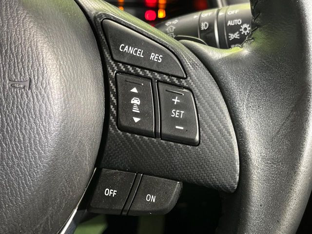 �y�}�c�_�E���[�_�[�N���[�Y�R���g���[���z�������H�ł̒��������s���y��!�����ő��x��ۂN���[�Y�R���g���[�����A�Փˌy���V�X�e���ƘA�g���A�O���̎ԗ������m���ĎԊԂ�ۂ悤�ɑ��x���߂��Ă���܂�!!