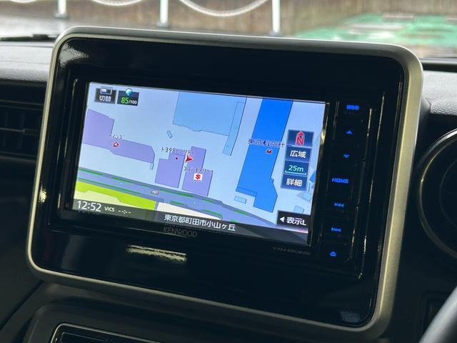 スペーシアギアハイブリッド(HYBRID) XZ