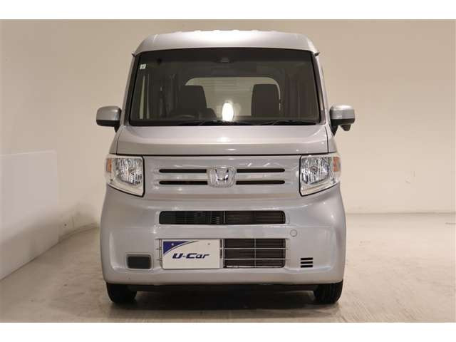 N-VANL ホンダセンシング