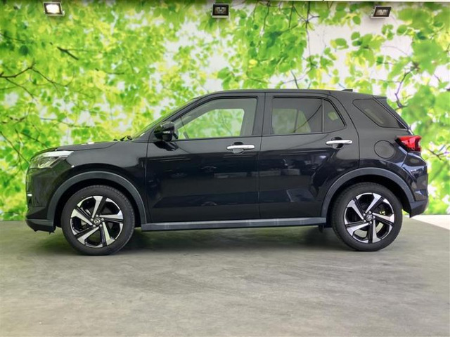 ライズハイブリッド 1.2 Z