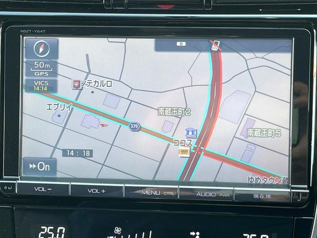 �y�����i�r�z�l�C�̏����i�r�𑕔����Ă���܂��B�i�r�̎g���₷���͂������A�I�[�f�B�I�@�\���[��!�L�����v�◷�s�͂������A�ʋ΂┃�����ȂǕ��i�̃h���C�u���y�����Ȃ�͂���