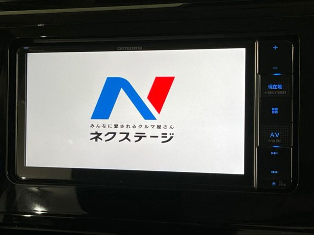 ルーミー1.0 カスタム G