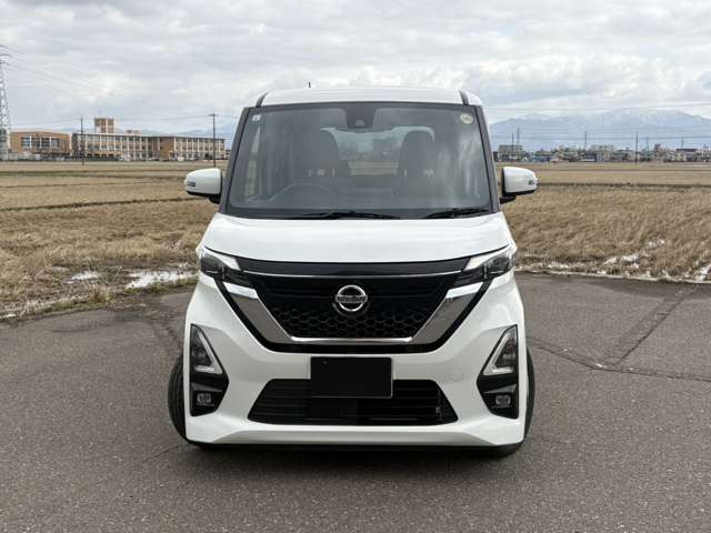 デイズハイウェイスターX プロパイロットエディション