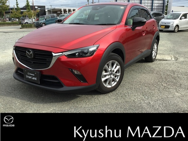 CX-31.5 15S アーバンドレッサー