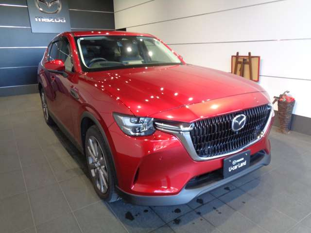 CX-603.3 XD Lパッケージ ディーゼル