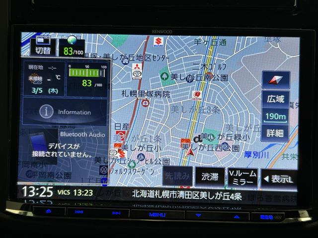 フォレスター2.0 エックスブレイク 4WD