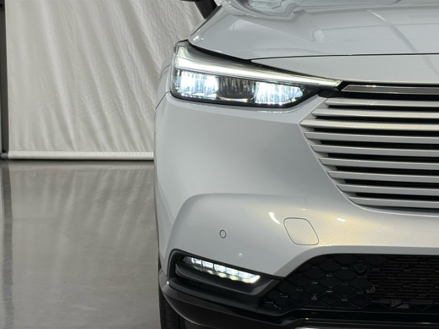 ヴェゼル1.5 ハイブリッド Z