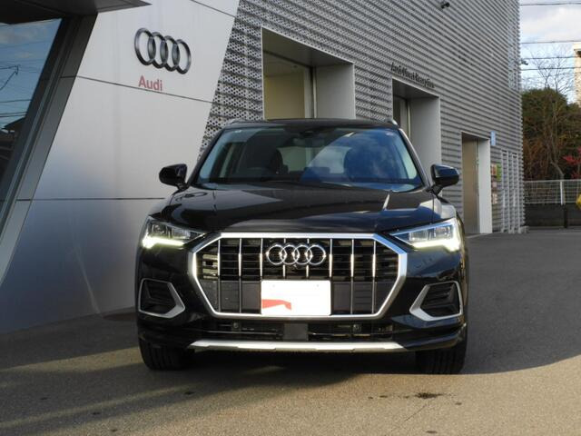 Q335 TFSI アドバンスド