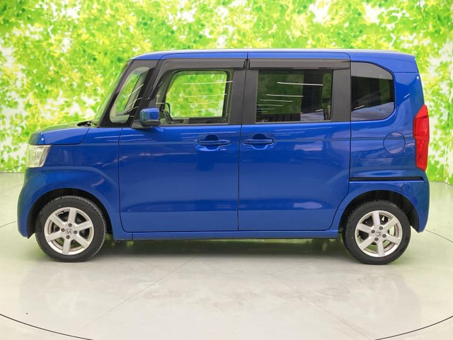 N-BOXG EX ホンダセンシング 4WD