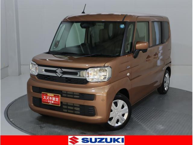 スペーシアハイブリッド(HYBRID)  X