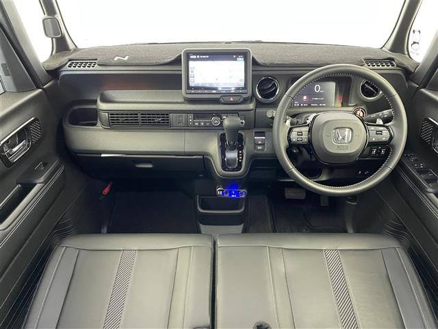 N-BOXカスタムターボ