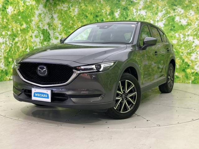 CX-52.2 XD プロアクティブ