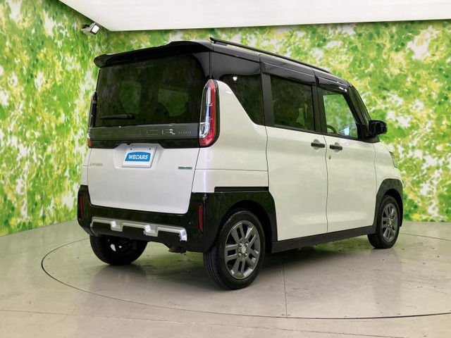 デリカミニG プレミアム 4WD