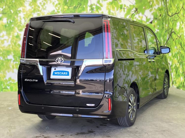 エスクァイア2.0 Gi