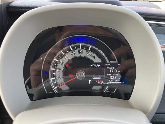 ワゴンRスマイルハイブリッド(HYBRID) S